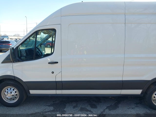 Ford Transit-350 Cargo Van 2020 1FTBW3UG6LKB79296 Image 14
