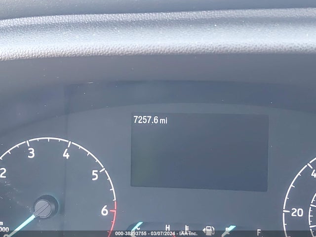 Ford Transit-350 Cargo Van 2020 1FTBW3UG6LKB79296 Image 15