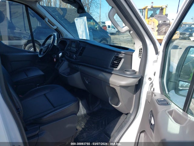 Ford Transit-350 Cargo Van 2020 1FTBW3UG6LKB79296 Image 5