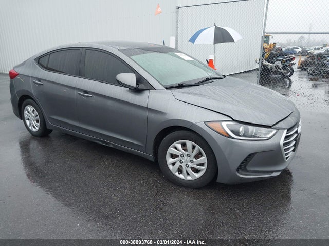 2018 5NPD74LF1JH357485 main image