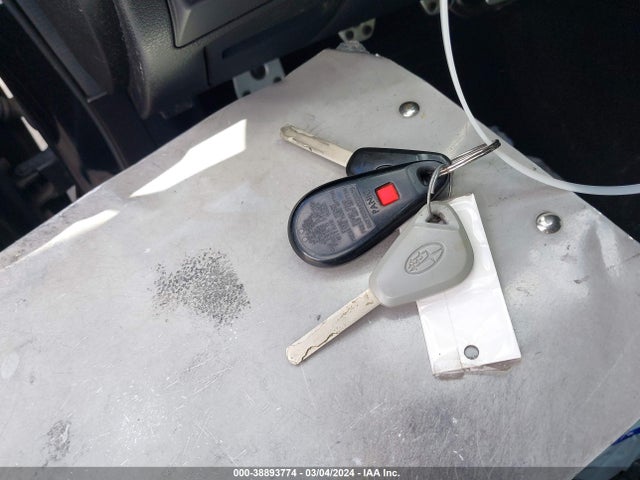Subaru Impreza Wrx Premium 2014 JF1GV7F69EG013869 Image 11