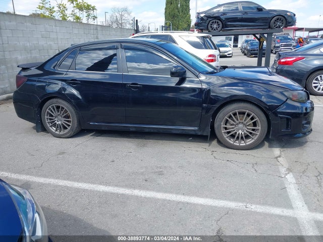Subaru Impreza Wrx Premium 2014 JF1GV7F69EG013869 Image 13
