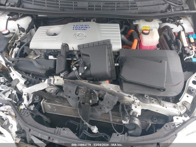 Lexus CT 200H 2015 JTHKD5BH9F2227969 Image 10