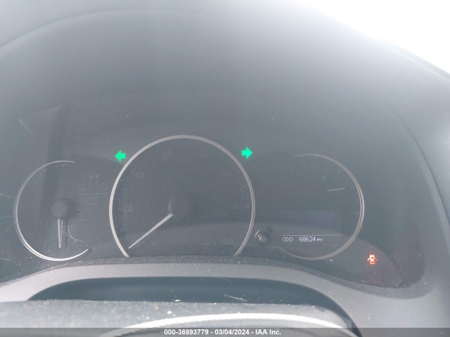 Lexus CT 200H 2015 JTHKD5BH9F2227969 Image 7