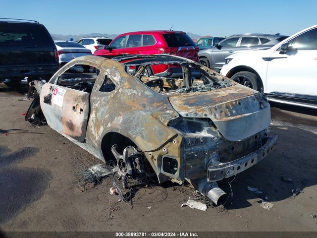 Toyota GR86 2023 JF1ZNBB11P9750142 Image 3