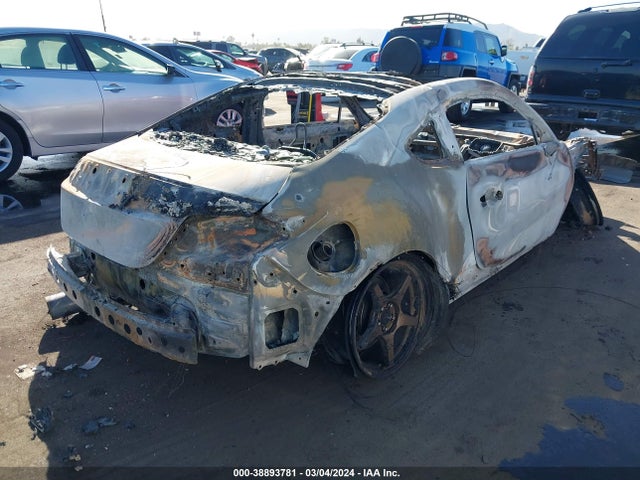 Toyota GR86 2023 JF1ZNBB11P9750142 Image 4