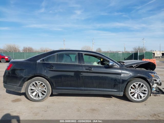 1FAHP2J84JG113009 Ford Taurus Limited