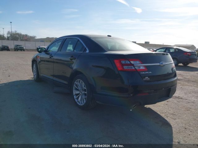 1FAHP2J84JG113009 Ford Taurus Limited