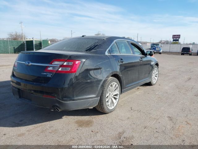 1FAHP2J84JG113009 Ford Taurus Limited