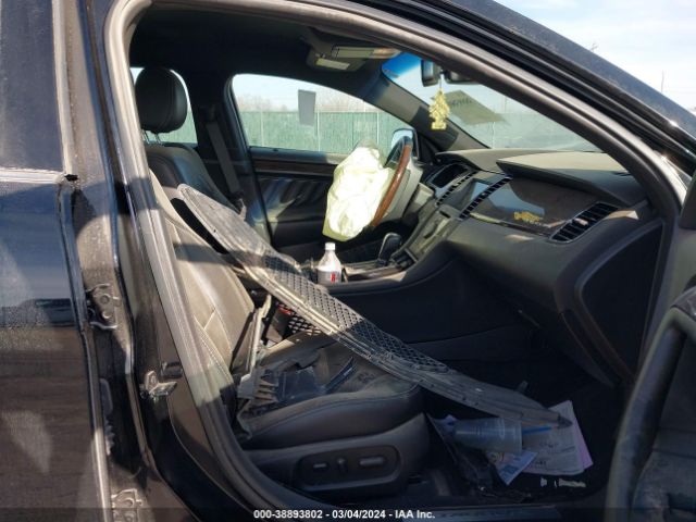 1FAHP2J84JG113009 Ford Taurus Limited
