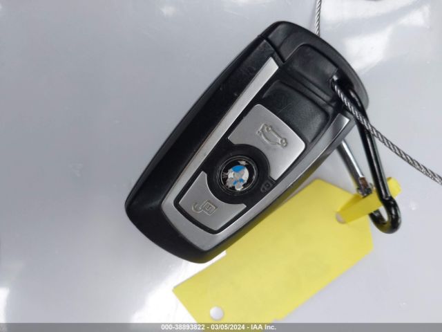 WBA3K5C52EK300045 BMW 328d Xdrive