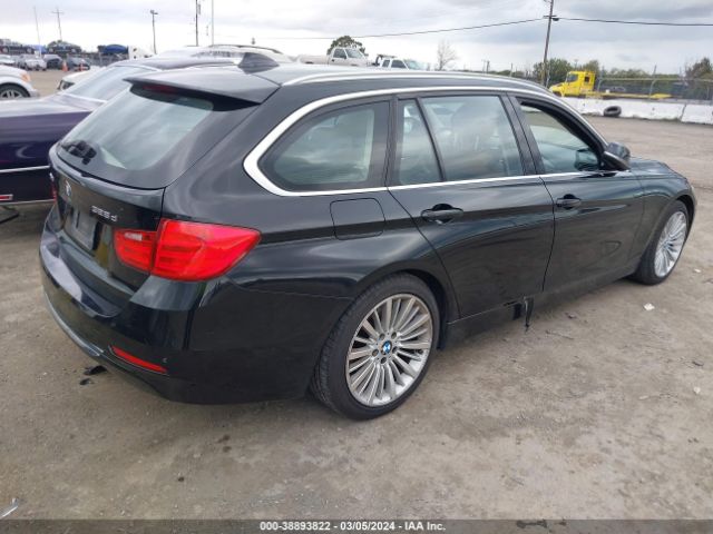 WBA3K5C52EK300045 BMW 328d Xdrive