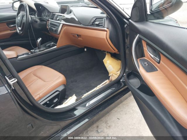 WBA3K5C52EK300045 BMW 328d Xdrive