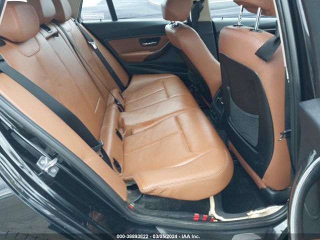 WBA3K5C52EK300045 BMW 328d Xdrive