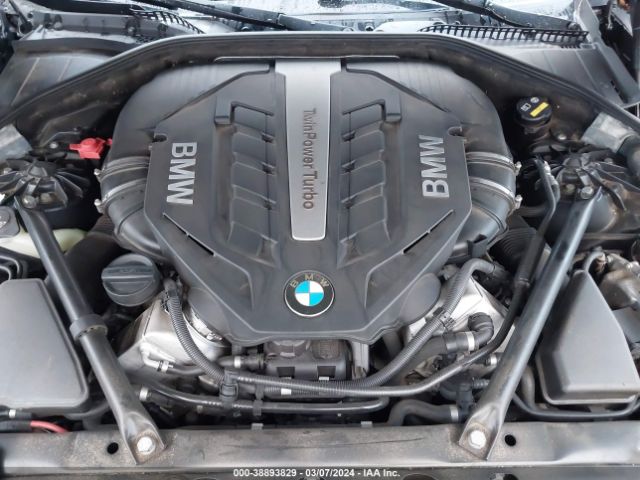 WBAYF8C59ED653365 BMW Alpina B7 Xdrive