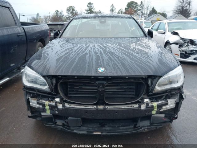 WBAYF8C59ED653365 BMW Alpina B7 Xdrive