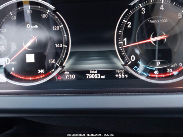 WBAYF8C59ED653365 BMW Alpina B7 Xdrive