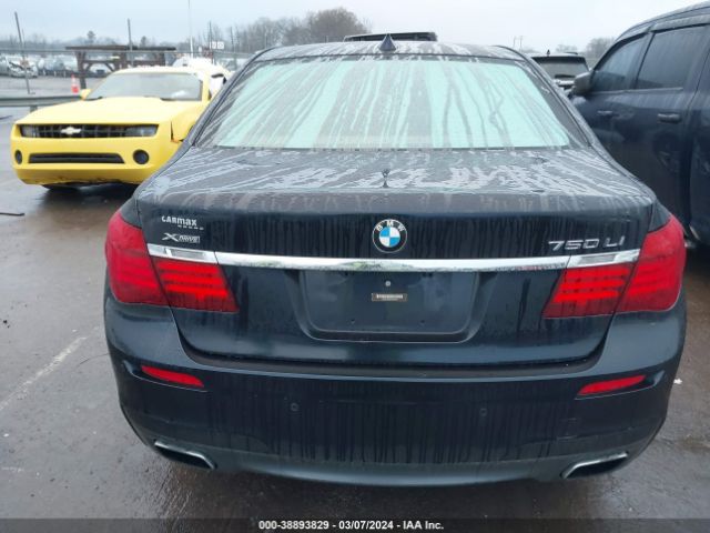 WBAYF8C59ED653365 BMW Alpina B7 Xdrive