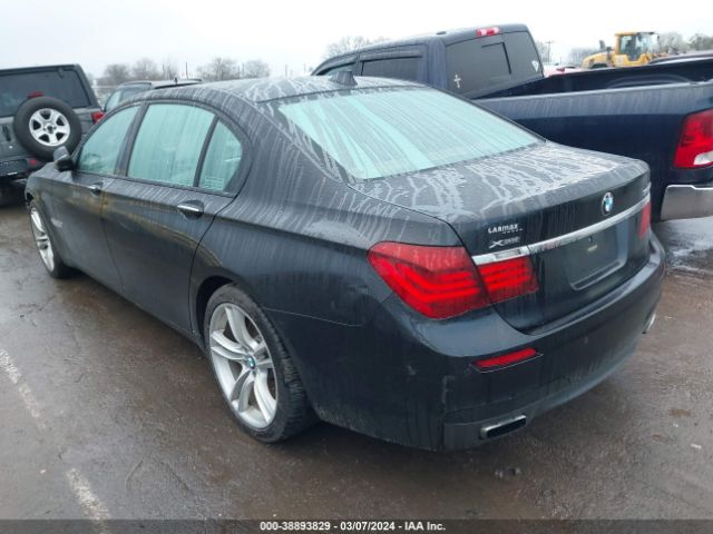 WBAYF8C59ED653365 BMW Alpina B7 Xdrive