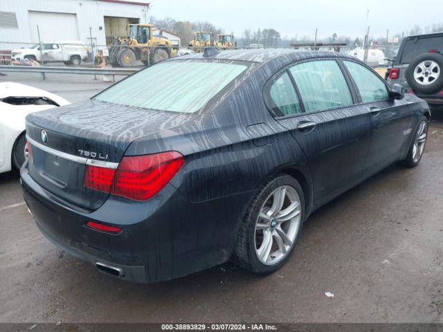 WBAYF8C59ED653365 BMW Alpina B7 Xdrive