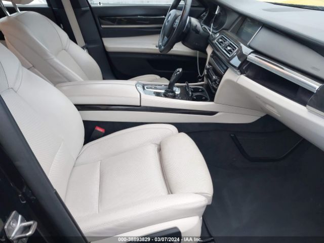 WBAYF8C59ED653365 BMW Alpina B7 Xdrive