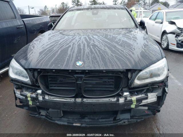WBAYF8C59ED653365 BMW Alpina B7 Xdrive