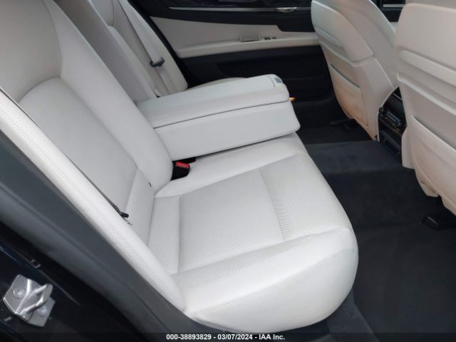 WBAYF8C59ED653365 BMW Alpina B7 Xdrive