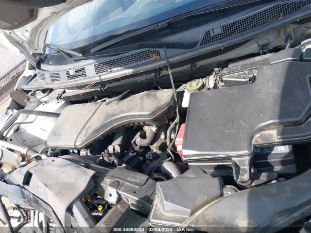 JN1BJ1CP3KW233295 Nissan Rogue Sport Sl