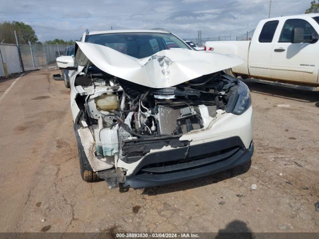 JN1BJ1CP3KW233295 Nissan Rogue Sport Sl