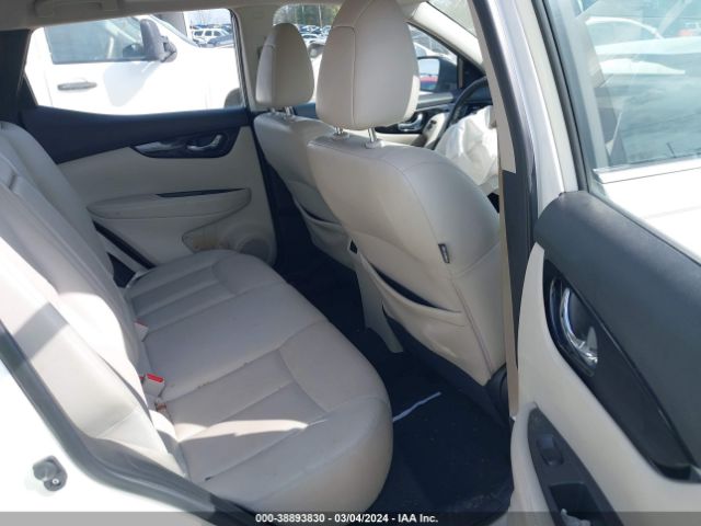 JN1BJ1CP3KW233295 Nissan Rogue Sport Sl