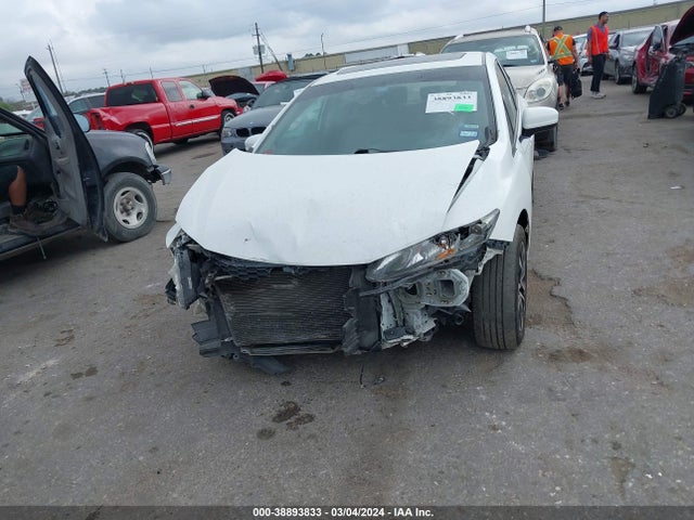 Honda CIVIC EX 2015 19XFB2F84FE086927 Image 13