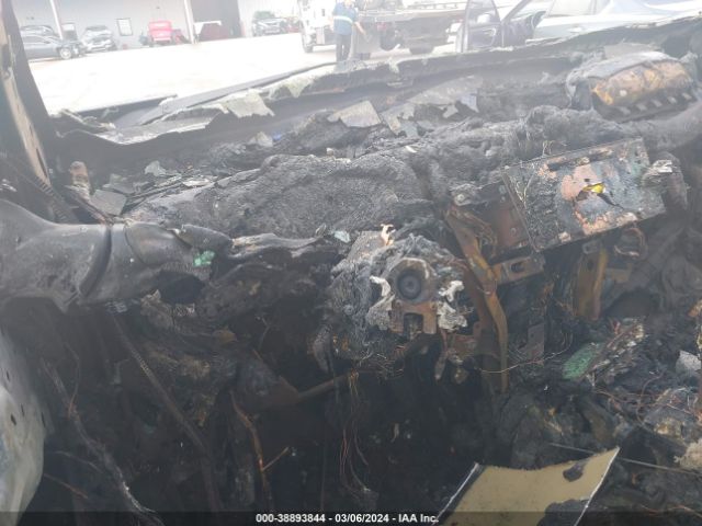 5N1AT2MT8LC716462 Nissan Rogue Sl Fwd