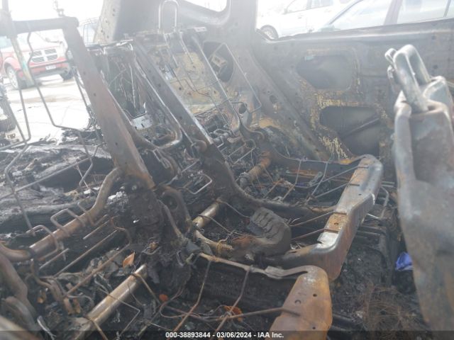5N1AT2MT8LC716462 Nissan Rogue Sl Fwd
