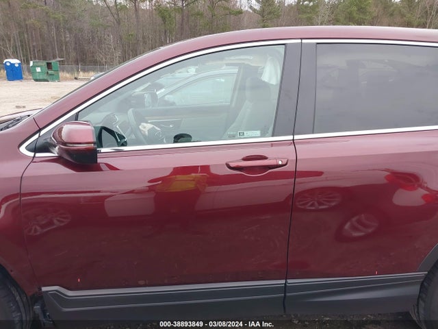 Honda Cr-v Ex-l 2019 7FARW2H86KE020726 Image 14