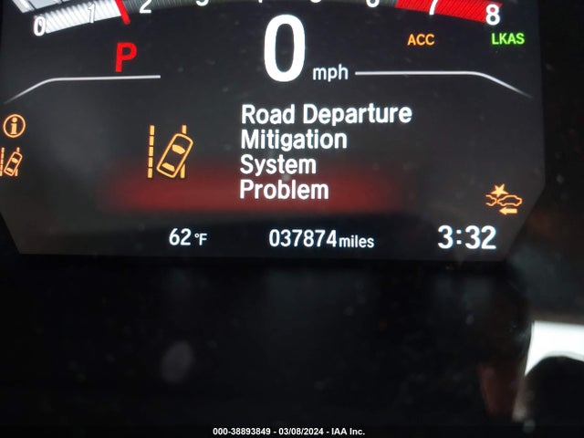 Honda Cr-v Ex-l 2019 7FARW2H86KE020726 Image 15
