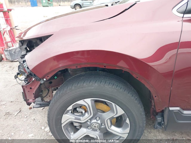 Honda Cr-v Ex-l 2019 7FARW2H86KE020726 Image 17