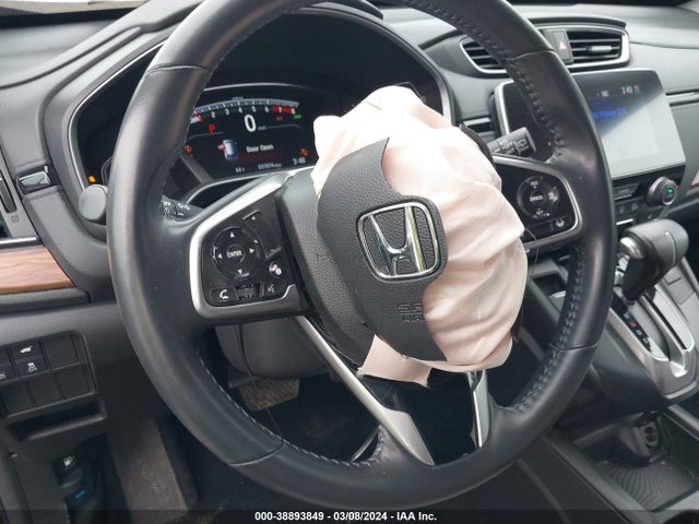 Honda Cr-v Ex-l 2019 7FARW2H86KE020726 Image 20