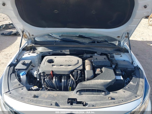 KIA Optima Se 2020 5XXGT4L36LG450130 Image 10