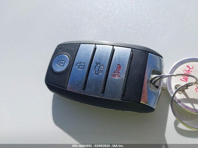 KIA Optima Se 2020 5XXGT4L36LG450130 Image 11