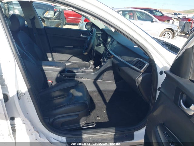 KIA Optima Se 2020 5XXGT4L36LG450130 Image 5