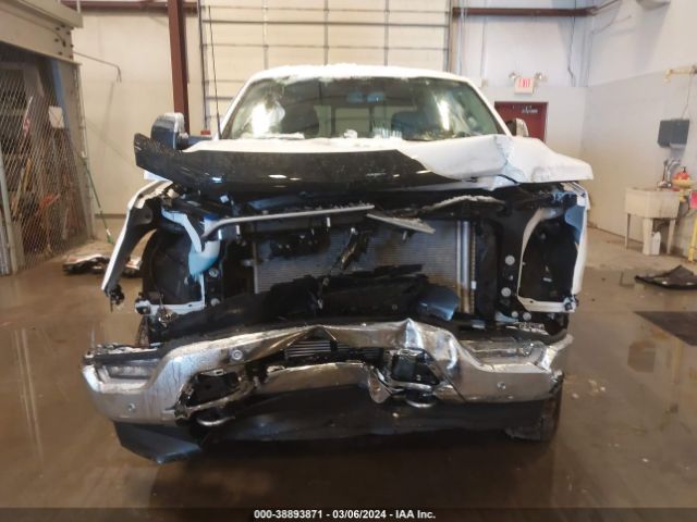1FTFW1E80PFB72422 Ford F-150 Lariat