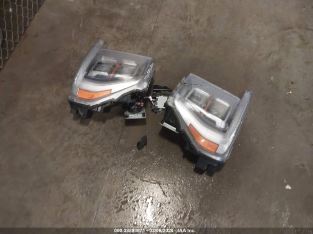 1FTFW1E80PFB72422 Ford F-150 Lariat