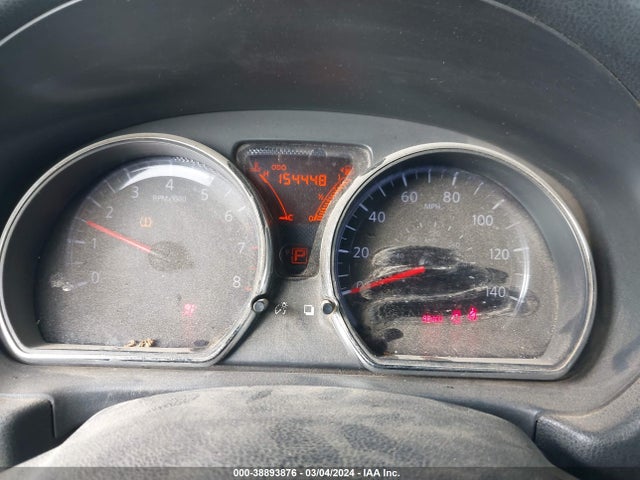 Nissan Versa 1.6 Sv 2014 3N1CN7AP7EL868321 Image 7