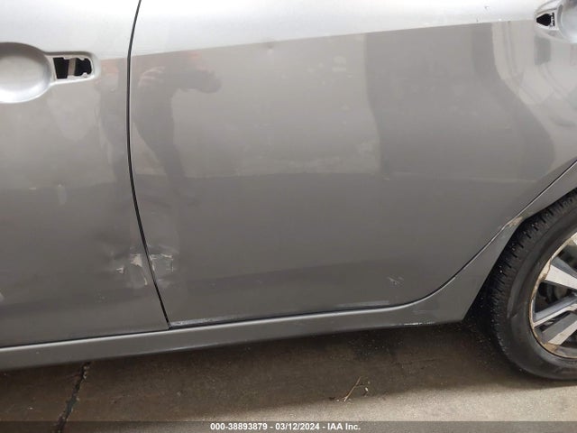 Nissan Versa Sv Xtronic Cvt 2021 3N1CN8EV6ML876357 Image 18