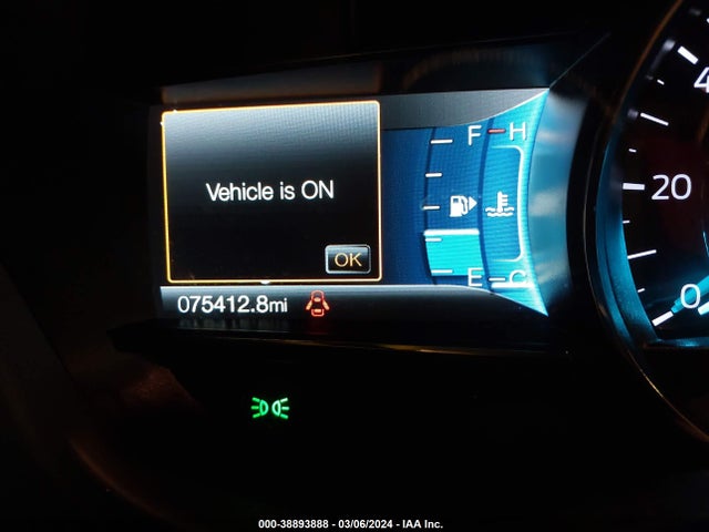 Ford EXPLORER XLT 2018 1FM5K8D80JGB28287 Image 7