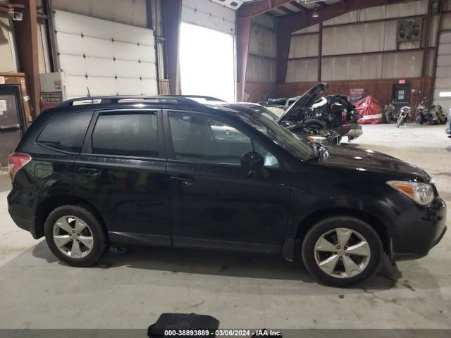 Subaru Forester 2.5i Premium 2015 JF2SJADC5FH441005 Image 13