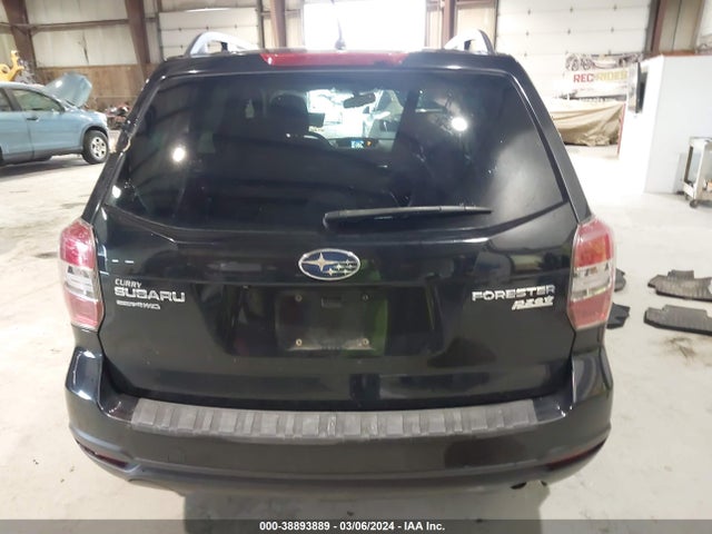 Subaru Forester 2.5i Premium 2015 JF2SJADC5FH441005 Image 16