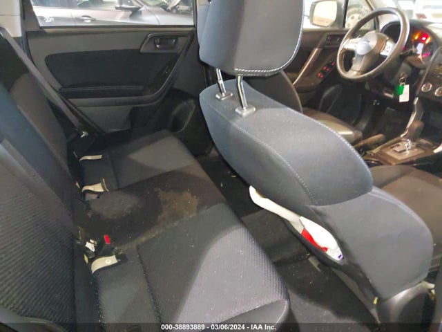 Subaru Forester 2.5i Premium 2015 JF2SJADC5FH441005 Image 8