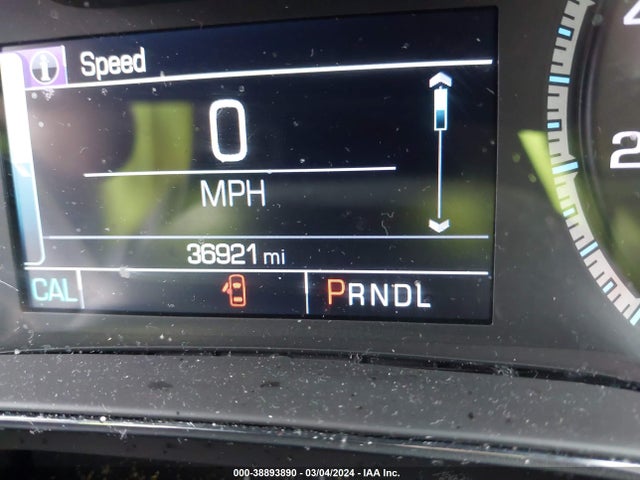 Chevrolet Cruze Premier Auto 2018 3G1BF6SM0JS652274 Image 15