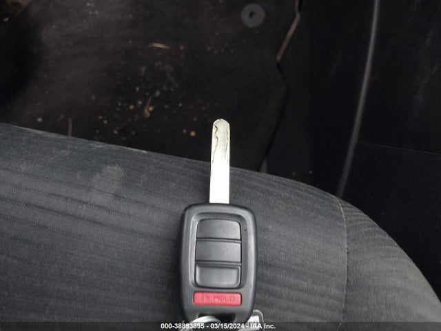 Honda ACCORD LX 2014 1HGCR2F31EA090830 Image 11